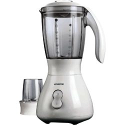 Kenwood BL335 Upright Blender in White